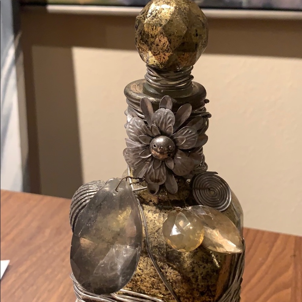 Coil wire bottle - Picture 2 of 2